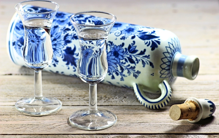 Bleu de Delft