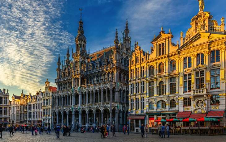 Bruxelles
