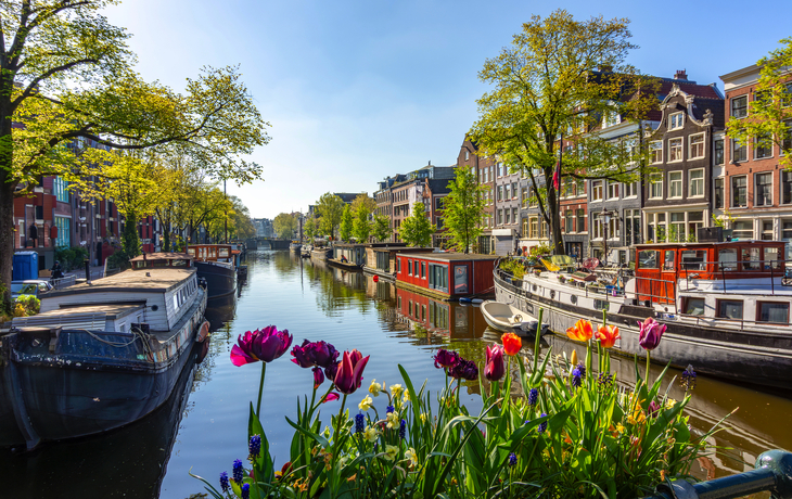 Amsterdam