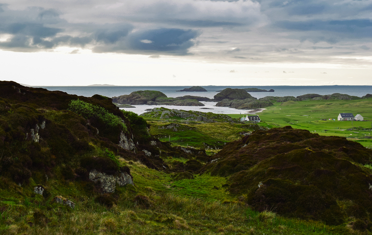 Insel Iona