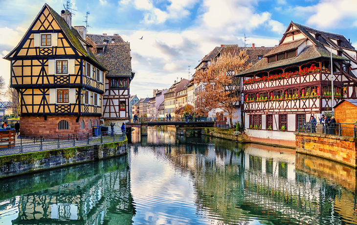 Strassburg