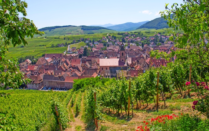 Riquewihr