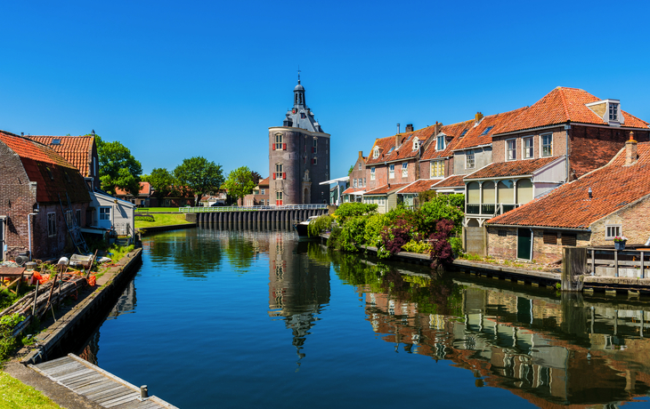 Enkhuizen