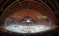 Eisstadion Davos